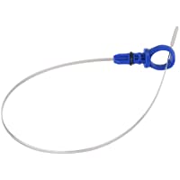 Meisijia Reemplazo para 206 306 307 406 607 117 461 1174.61 Aceite de Motor-Combustible Varilla de medición Accesorios…